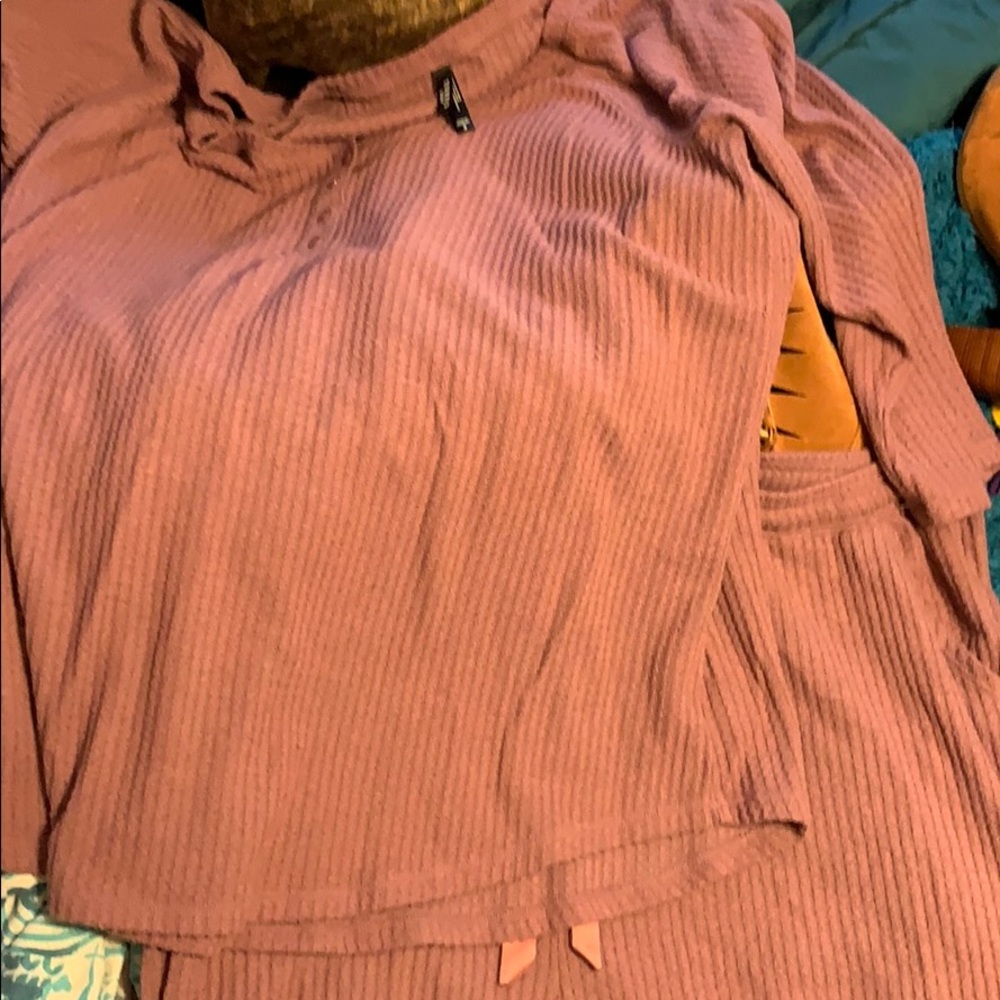 Torrid pj set